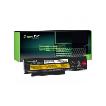Green Cell - batteri til bærbar computer - Li-Ion - 4400 mAh