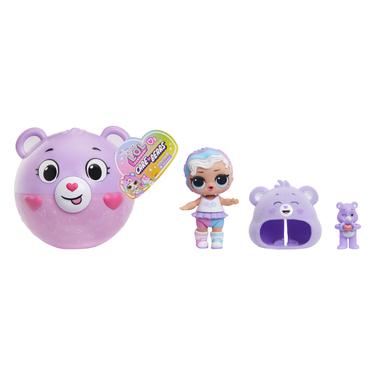 L.O.L. Surprise! L.O.L. Surprise Loves Care Bears Tots Asst