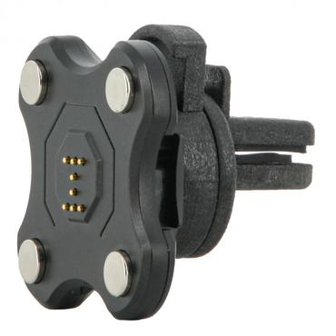 Mobilis Energia Mobile + Charging Airvent Mount 65W