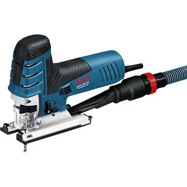 Bosch GST 150 CE Professional - stiksav - 780 W