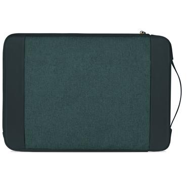 STM Kin 40,6 cm (16") Etui Turkisfarve, Blå