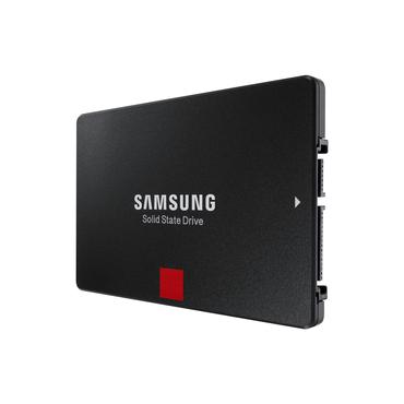 Samsung 860 PRO MZ-76P2T0B