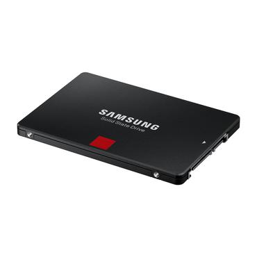 Samsung 860 PRO MZ-76P2T0B