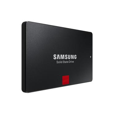 Samsung 860 PRO MZ-76P2T0B