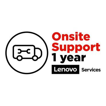 Lenovo Post Warranty Onsite