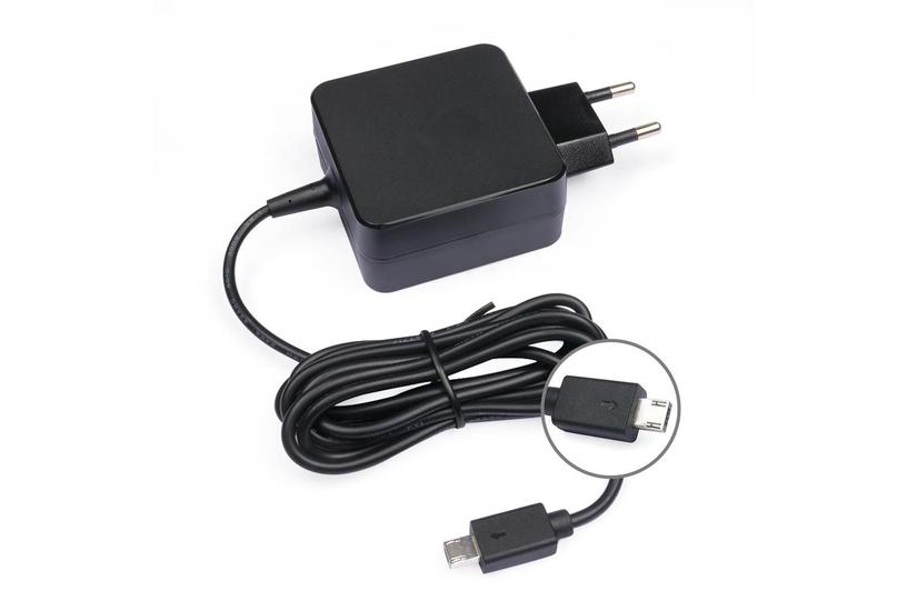 CoreParts - strømforsyningsadapter - 24 Watt