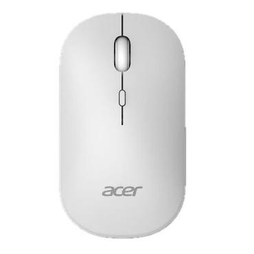 ACER Wireless Mouse           AMR130 weiß, dual mode, 4 buttons
