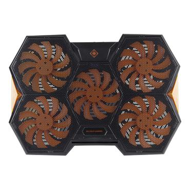 DELTACO GAMING GAM-072 - bl&aelig;ser til notebook