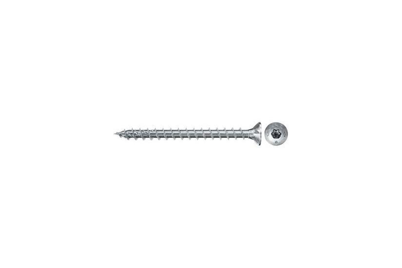 Fischer 670661 skrue/bolt 35 mm 50 stk