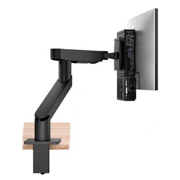 Dual VESA Mount with Adapter