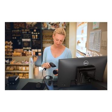 Dual VESA Mount with Adapter