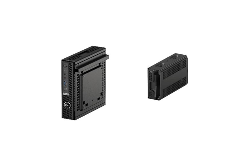 Dual VESA Mount with Adapter