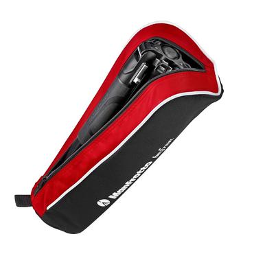 Manfrotto MKBFRTA4GT-BH kamerastativ Digital-/filmkameraer 3 ben Sort, S&oslash;lv