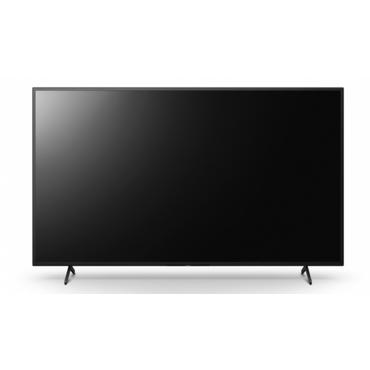 Sony Bravia Professional Displays FW-55BZ30L BZ30L Series