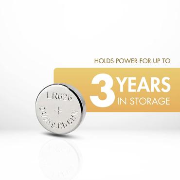 Uniross Batteries Utbrytbar batteri