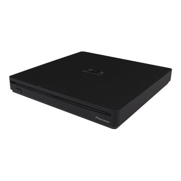 Pioneer BDR-XS07TUHD