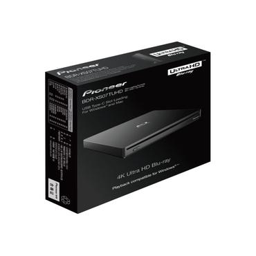 Pioneer BDR-XS07TUHD
