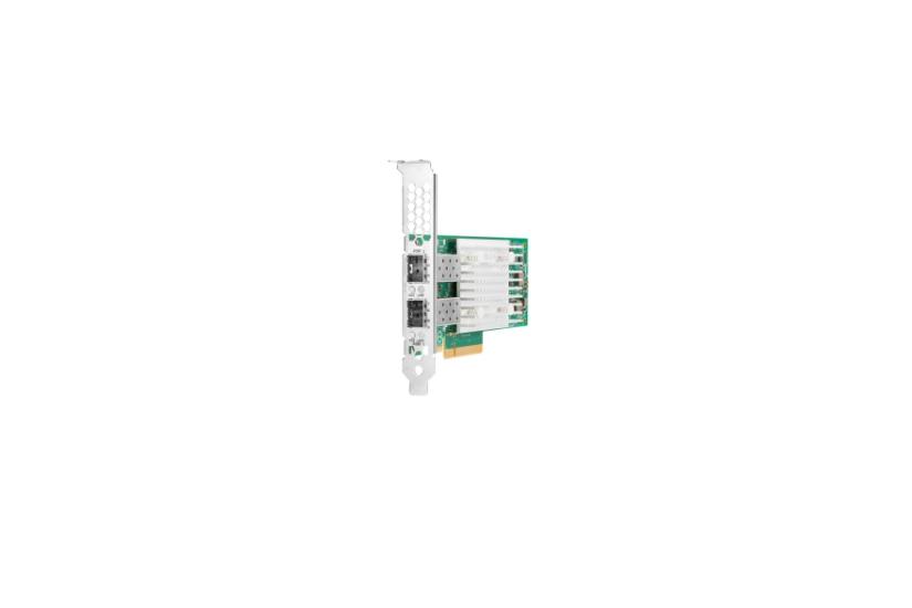 HPE Broadcom BCM57412 Ethernet 10Gb 2-port SFP+ Adapter for Intern 10 Mbit/s