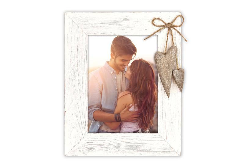 ZEP RE668W billedramme Enkelt billedramme