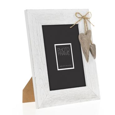 ZEP RE668W billedramme Enkelt billedramme