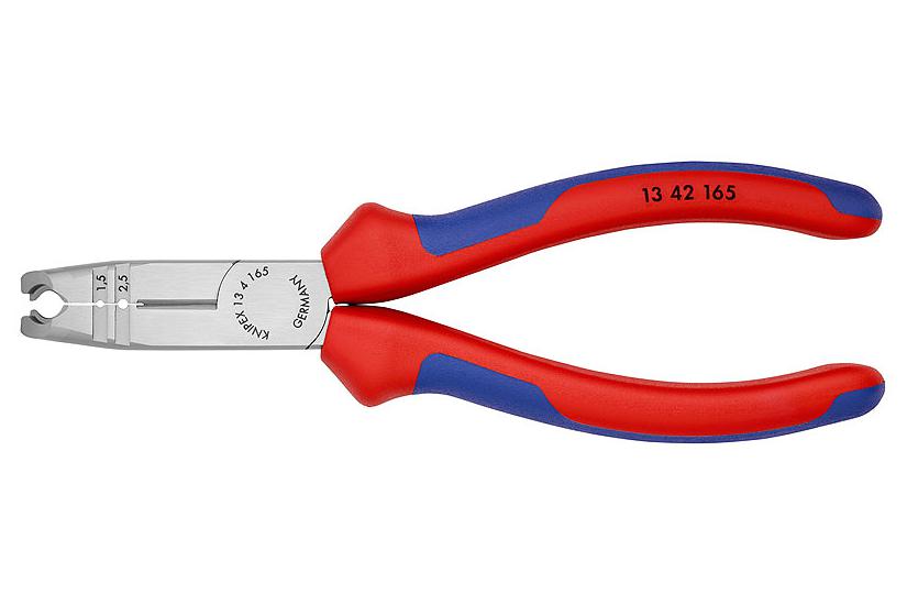 Knipex 13 42 165 tang