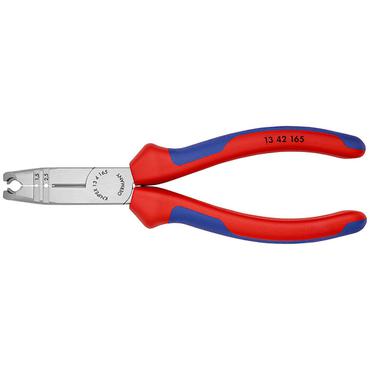 Knipex 13 42 165 tang