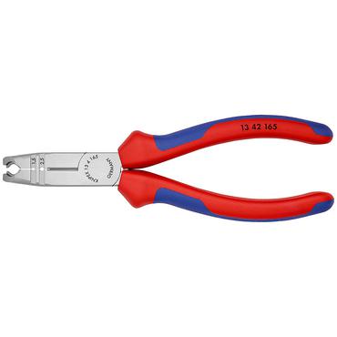 Knipex 13 42 165 tang