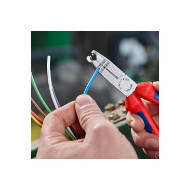 Knipex 13 42 165 tang