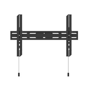Multibrackets M Universal Wallmount Outdoor Tilt Medium - konsol - f&ouml;r LCD-display - svart