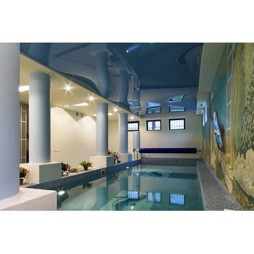 Multibrackets M Universal Wallmount Outdoor Tilt Medium - konsol - f&ouml;r LCD-display - svart