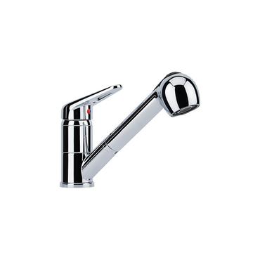 Franke Prince II Krom