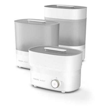 Philips Avent SCF293 - babyflaske sterilizer/tørrer