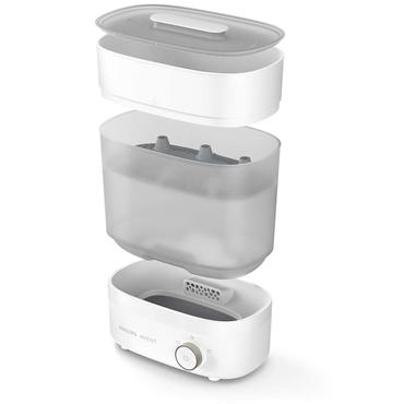 Philips Avent SCF293 - babyflaske sterilizer/tørrer