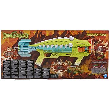 Nerf DinoSquad Armorstrike