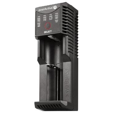 everActive Batteriladdare