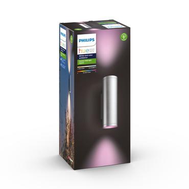 Philips Hue Outdoor Appear Væglampe