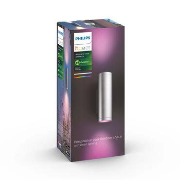 Philips Hue Outdoor Appear Væglampe