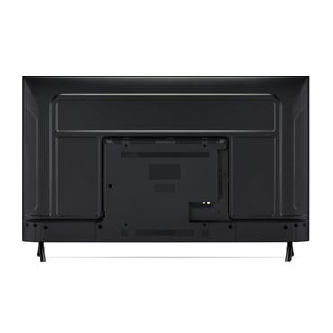 LG UHD AI 65UA73003LA TV 165,1 cm (65") 4K Ultra HD Smart TV Wi-Fi Sort