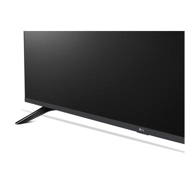 LG UHD AI 65UA73003LA TV 165,1 cm (65") 4K Ultra HD Smart TV Wi-Fi Sort