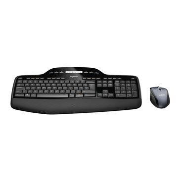 Logitech Wireless Desktop MK710