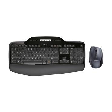 Logitech Wireless Desktop MK710