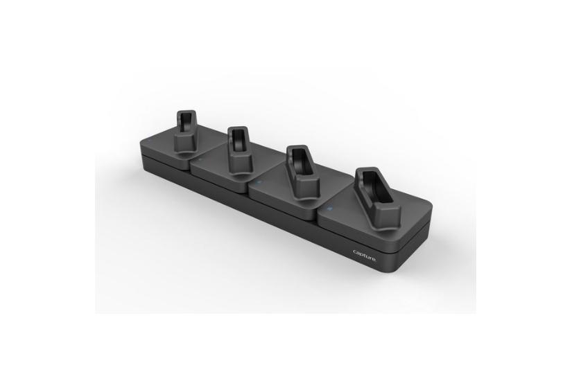 Eagle Charging Base - 4 slots