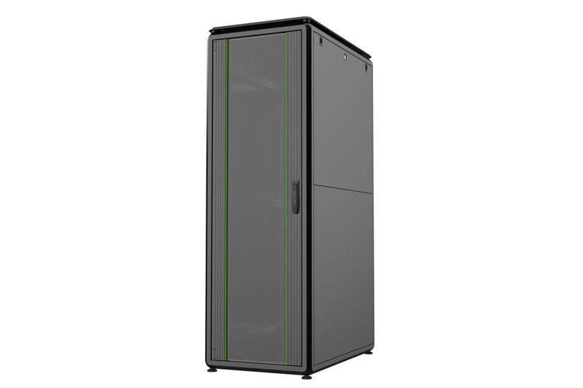 37U W=600mm D=1000mm H=1786mm