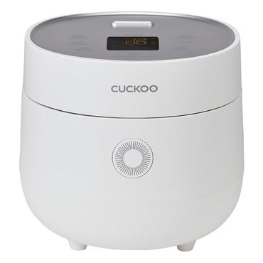 Cuckoo Reiskocher  1.08l CR-0675F 3D-Hitzesystem Warmhaltung