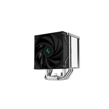 DeepCool AK500 Processor Luftk&oslash;ler 12 cm Aluminium, Sort 1 stk