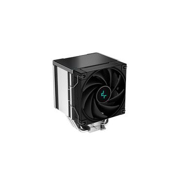 DeepCool AK500 Processor Luftk&oslash;ler 12 cm Aluminium, Sort 1 stk
