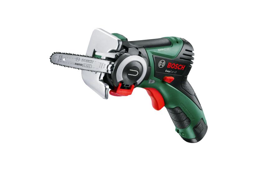 Bosch EasyCut 12 - k&aelig;desav - elektrisk - ledningfri