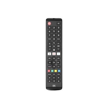 One For All TV Replacement Remotes TV-erstatningsfjernbetjening fra Samsung
