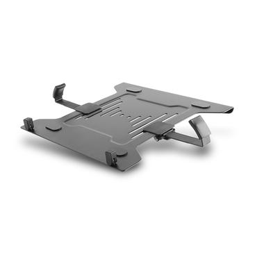 ICY BOX IB-MSA101-LH Passiv holder B&aelig;rbar Sort