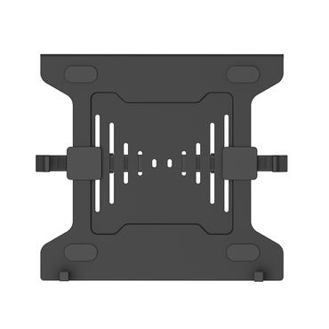 ICY BOX IB-MSA101-LH Passiv holder B&aelig;rbar Sort